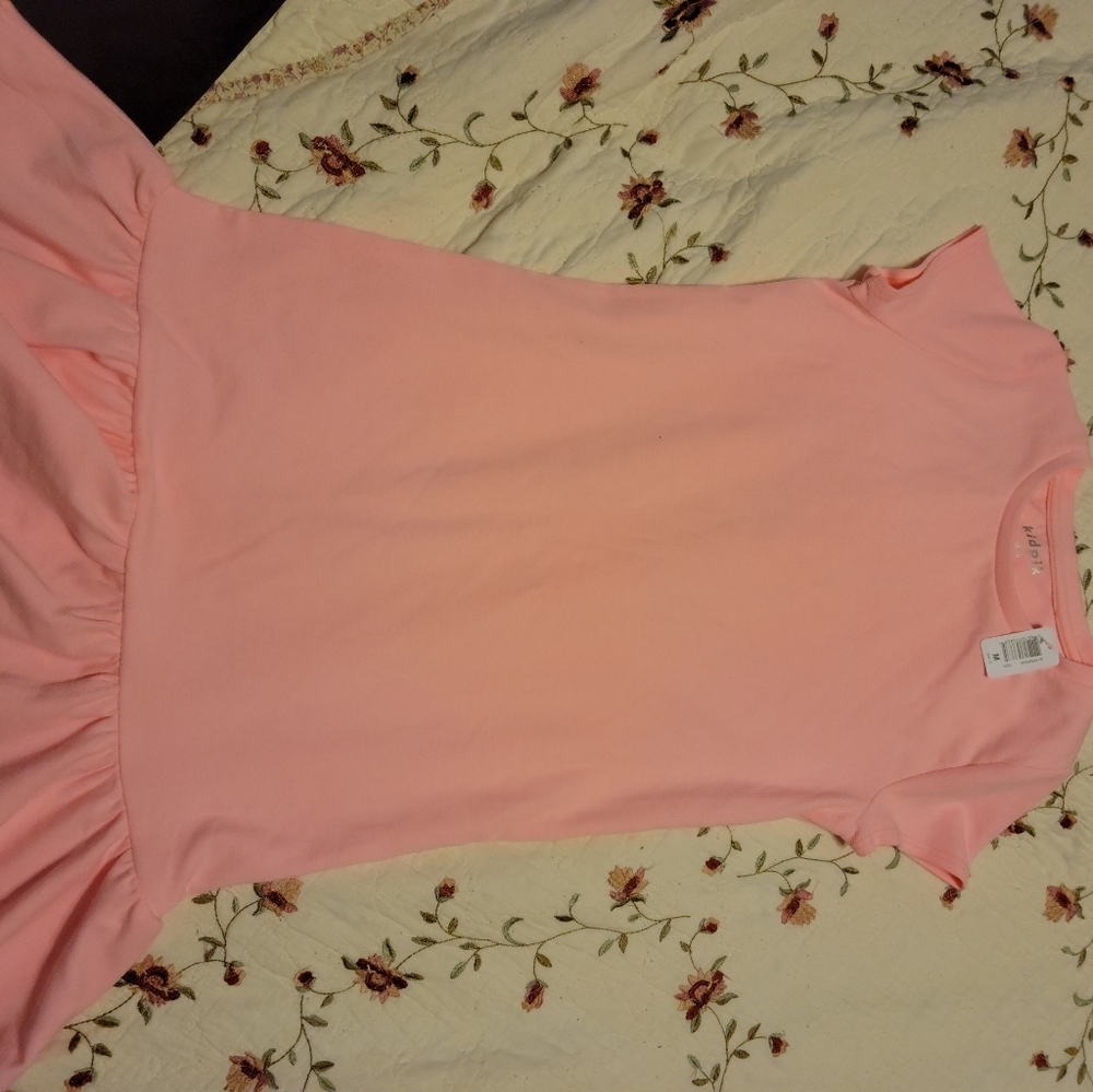 Kidpik girls top